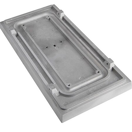 Star Manufacturing Kit 2F-Z3237 Casting For Star Mfg - Part# 2F-Z3237 2F-Z3237